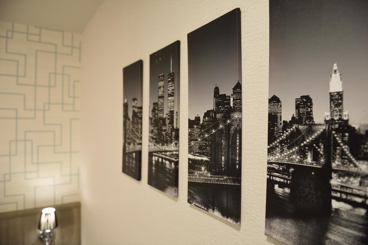 Ching She Hotel Tchaj-nan Exteriér fotografie